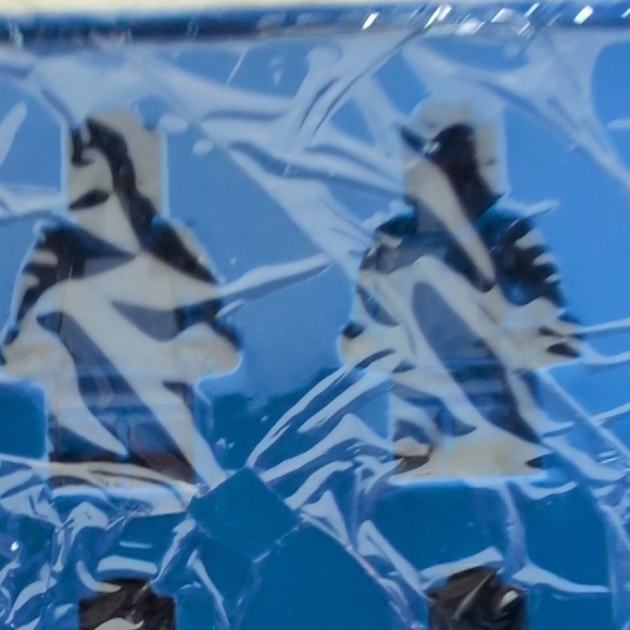 NIB Mini Fig and Bricks Candy Molds - Picture 6 of 8